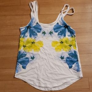 Flowy tank top